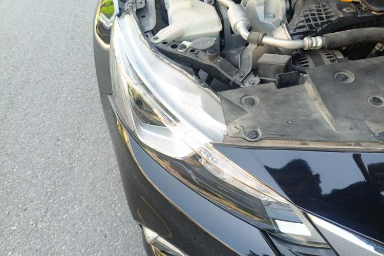 Used Nissan Teana 2019 2.0T XL Smart Leading Edition Right Front Headlight