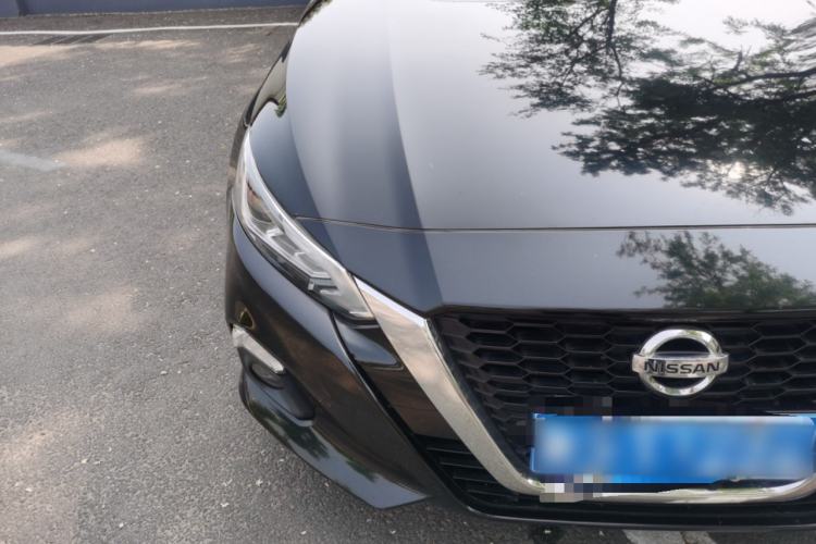 Used Nissan Teana 2019 2.0L XL Comfort Edition Right Front Headlight
