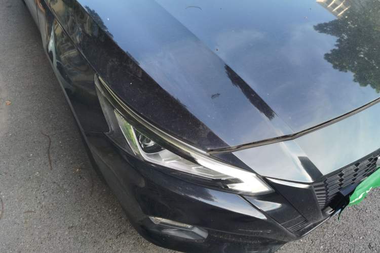 Used Nissan Teana 2019 2.0L XL Comfort Edition Right Front Headlight