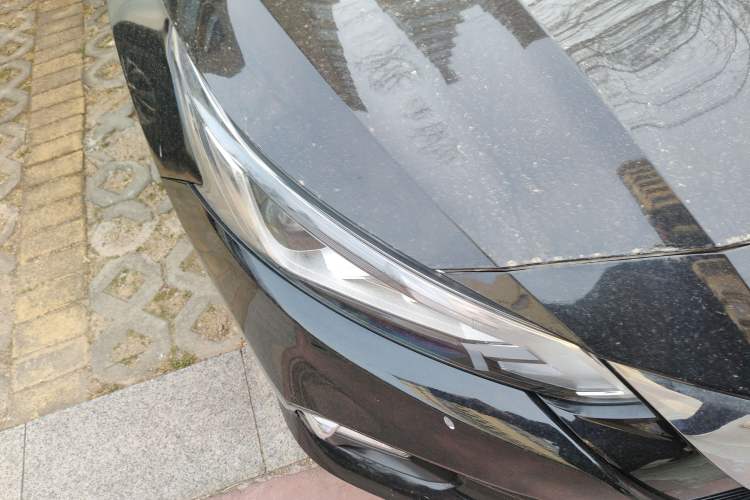 Used Nissan Teana 2019 2.0L XL Comfort Edition Right Front Headlight