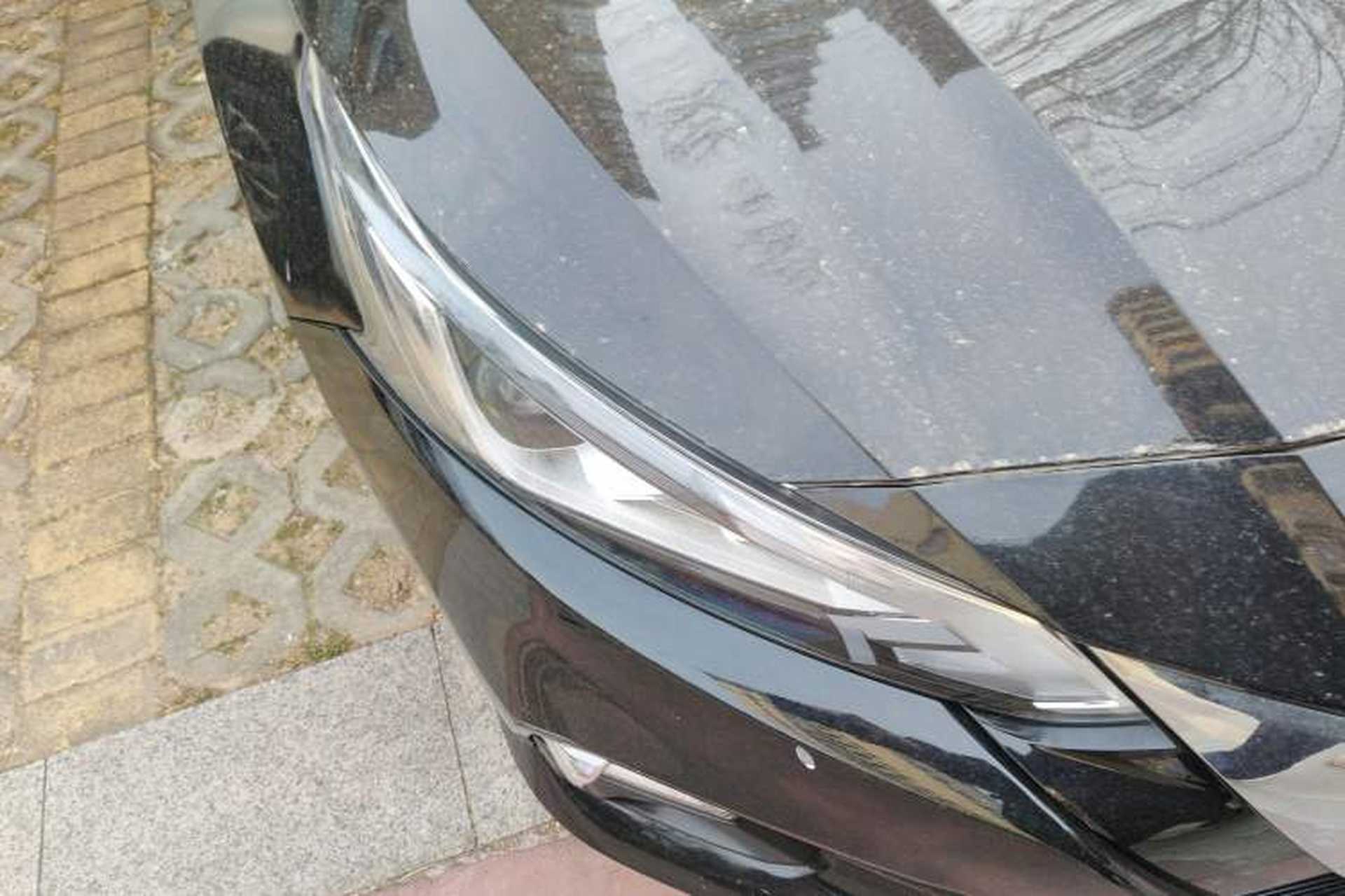 Used Nissan Teana 2019 2.0L XL Comfort Edition Right Front Headlight