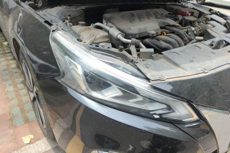 Used Nissan Teana 2019 2.0L XL Upper SmartDrive Version Right Front Headlight
