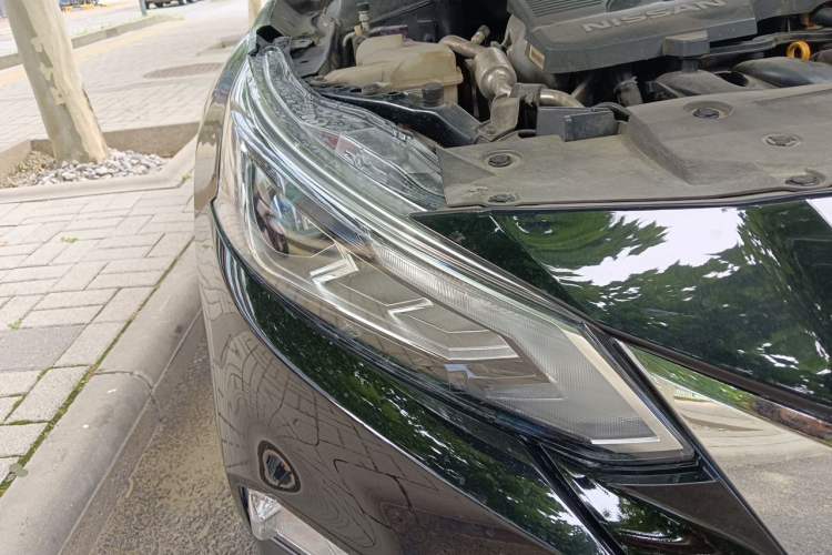 Used Nissan Teana 2019 2.0L XL Comfort Edition Right Front Headlight