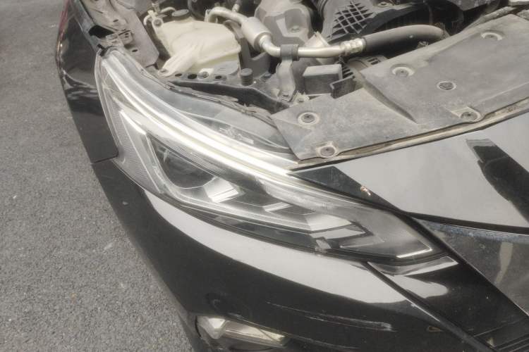 Used Nissan Teana 2019 2.0T XL Upper Smart Enjoyment Version Right Front Headlight