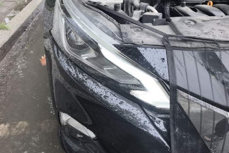 Used Nissan Teana 2019 2.0L XL Comfort Edition Right Front Headlight