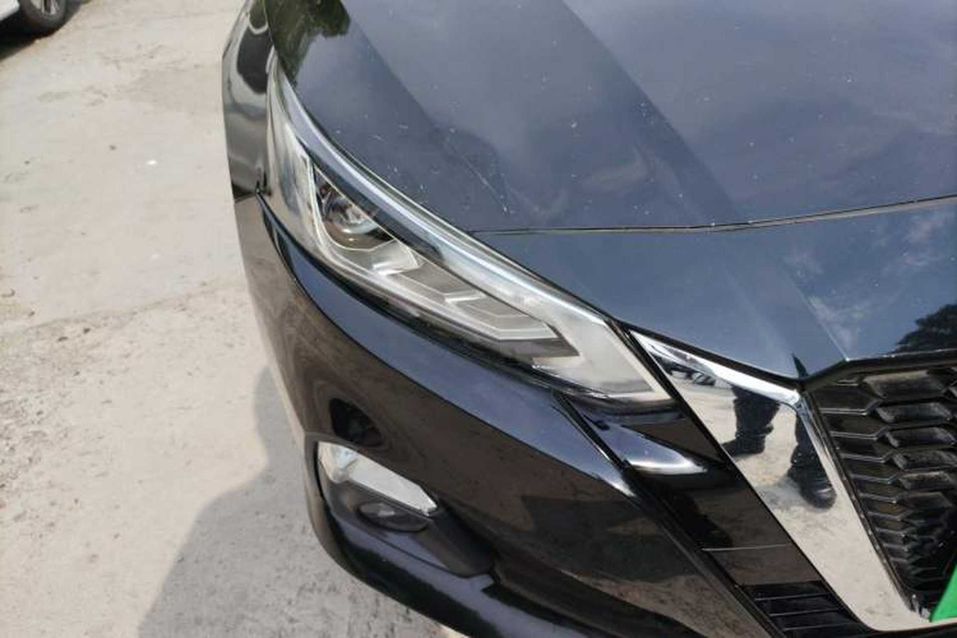 Used Nissan Teana 2019 2.0L XL Comfort Edition Right Front Headlight
