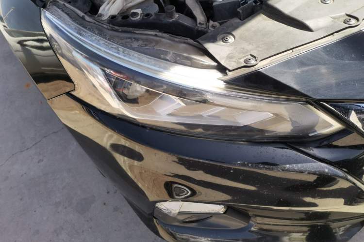 Used Nissan Teana 2019 2.0L XL Comfort Edition Right Front Headlight
