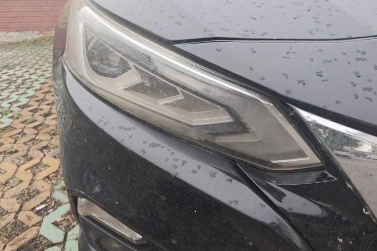 Used Nissan Teana 2019 2.0L XL Upper SmartDrive Version Right Front Headlight