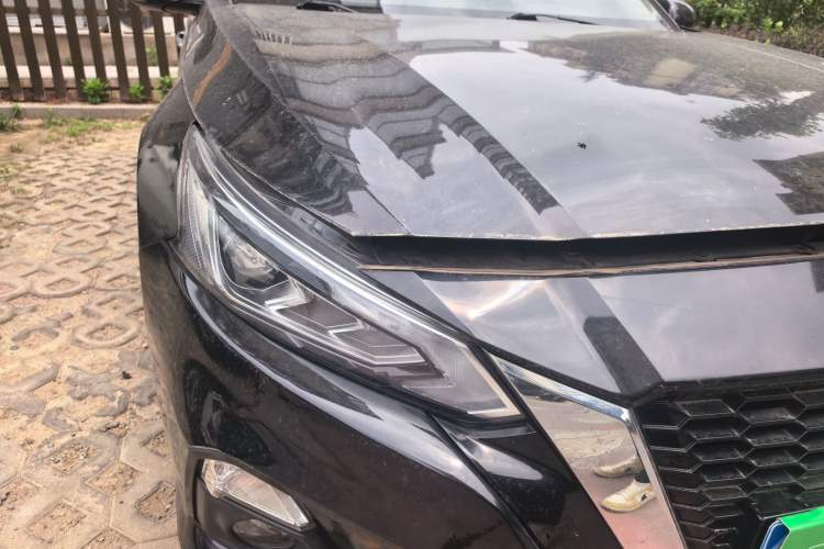 Used Nissan Teana 2019 2.0L XL Comfort Edition Right Front Headlight