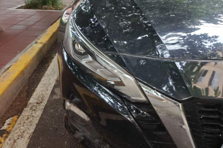 Used Nissan Teana 2019 2.0L XL Comfort Edition Right Front Headlight