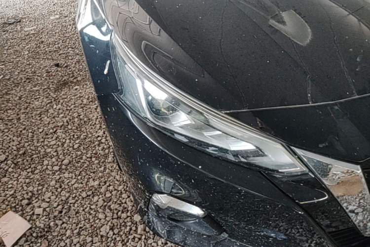 Used Nissan Teana 2019 2.0L XL Comfort Edition Right Front Headlight