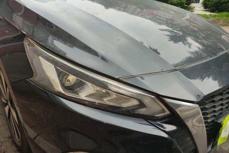 Used Nissan Teana 2019 2.0T XL Upper Smart Enjoyment Version Right Front Headlight