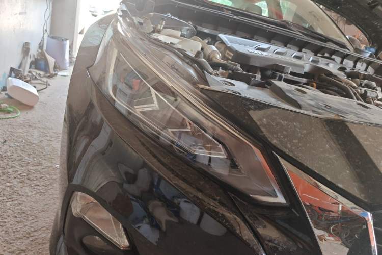 Used Nissan Teana 2019 2.0L XL Comfort Edition Right Front Headlight