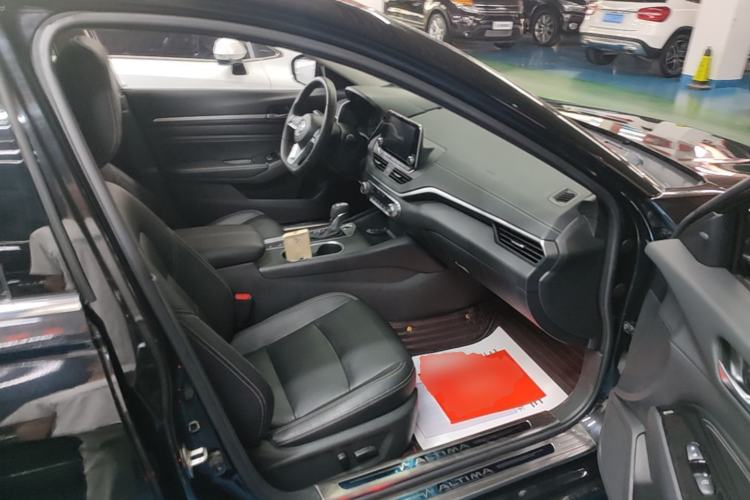 Used Nissan Teana 2019 2.0L XL Upper SmartDrive Version Right Front Seat