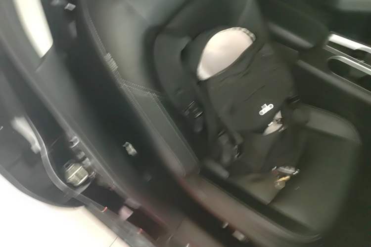 Used Nissan Teana 2019 2.0L XL Comfort Edition Right Front Seat