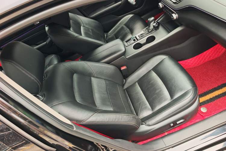 Used Nissan Teana 2019 2.0T XL Upper Smart Enjoyment Version Right Front Seat