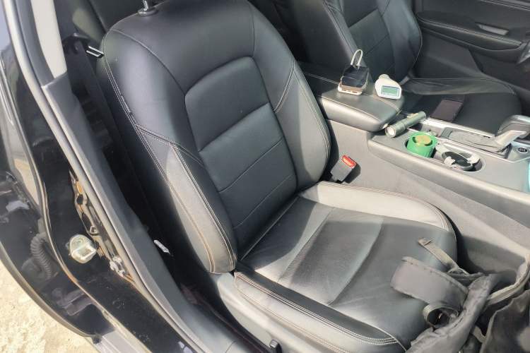 Used Nissan Teana 2019 2.0L XL Comfort Edition Right Front Seat