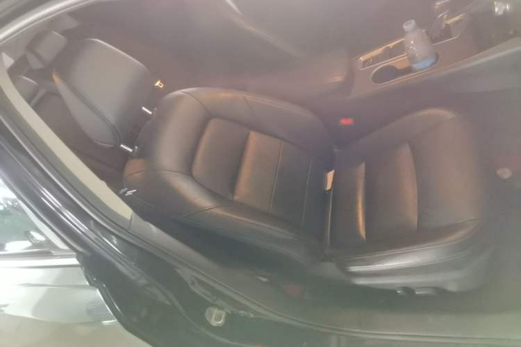 Used Nissan Teana 2019 2.0L XL Comfort Edition Right Front Seat