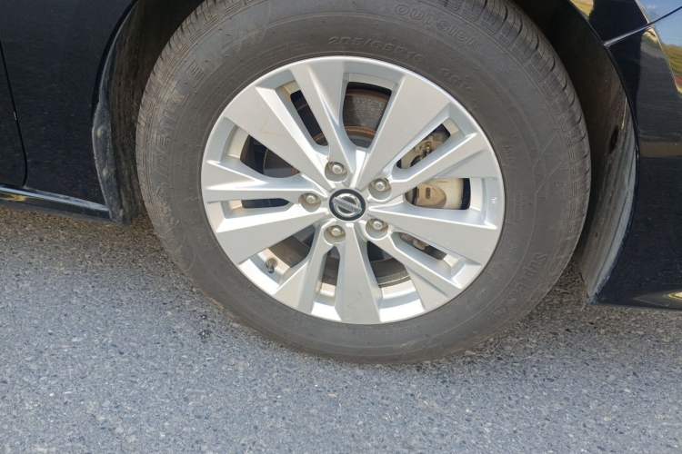 Used Nissan Teana 2019 2.0T XL Smart Leading Edition Right Front Wheel Hub