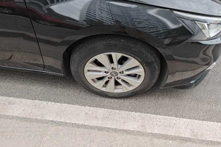 Used Nissan Teana 2019 2.0L XL Comfort Edition Right Front Wheel Hub