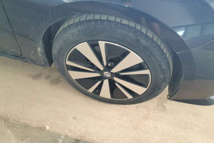Used Nissan Teana 2019 2.0L XL Upper SmartDrive Version Right Front Wheel Hub