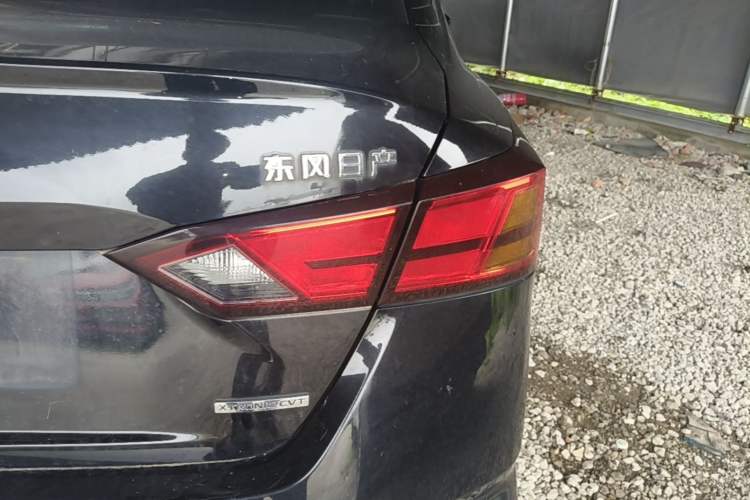 Used Nissan Teana 2019 2.0L XL Comfort Edition Right Rear Taillight
