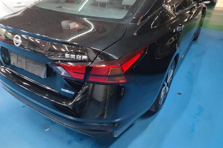 Used Nissan Teana 2019 2.0L XL Upper SmartDrive Version Right Rear Taillight