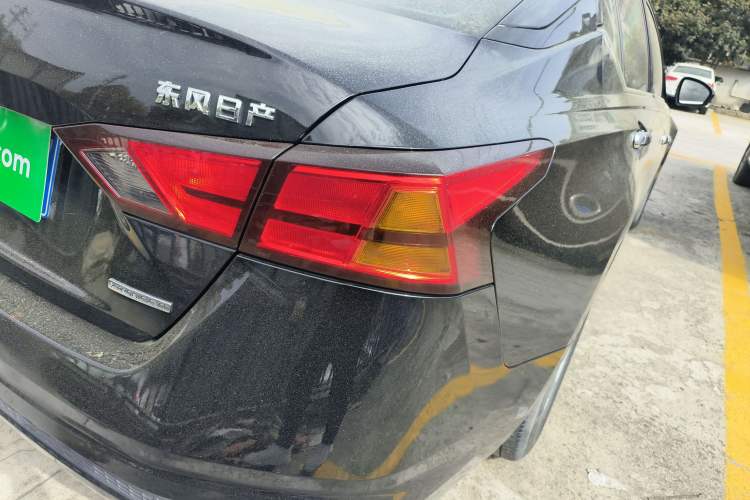 Used Nissan Teana 2019 2.0L XL Comfort Edition Right Rear Taillight