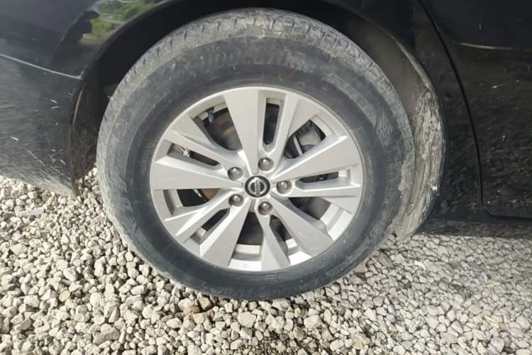 Used Nissan Teana 2019 2.0L XL Comfort Edition Right Rear Wheel Hub