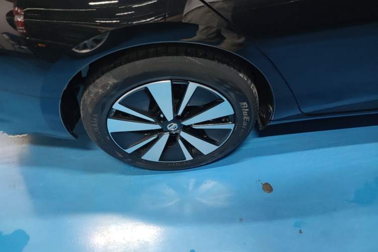 Used Nissan Teana 2019 2.0L XL Upper SmartDrive Version Right Rear Wheel Hub