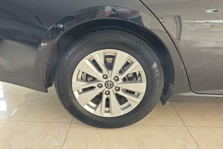Used Nissan Teana 2019 2.0L XL Comfort Edition Right Rear Wheel Hub