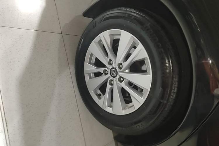 Used Nissan Teana 2019 2.0L XL Comfort Edition Right Rear Wheel Hub