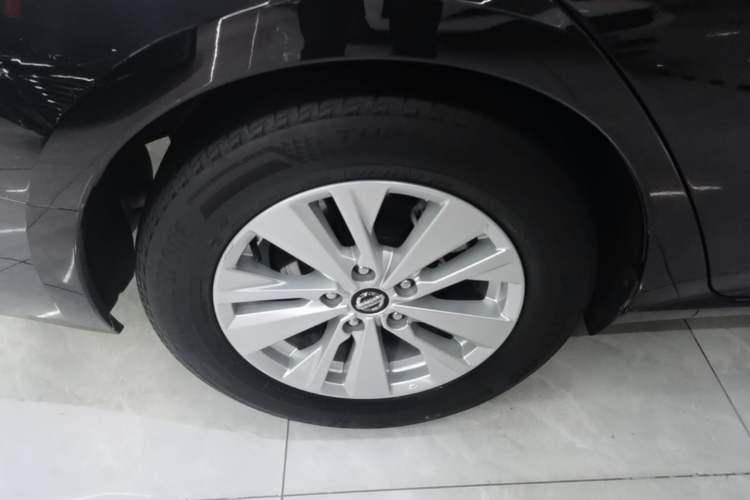 Used Nissan Teana 2019 2.0L XL Comfort Edition Right Rear Wheel Hub