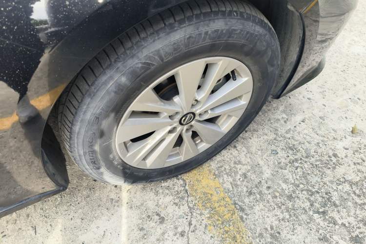 Used Nissan Teana 2019 2.0L XL Comfort Edition Right Rear Wheel Hub