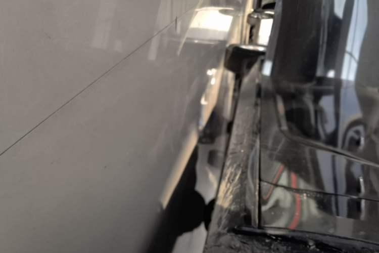 Used Nissan Teana 2019 2.0L XL Comfort Edition Right Side Sill