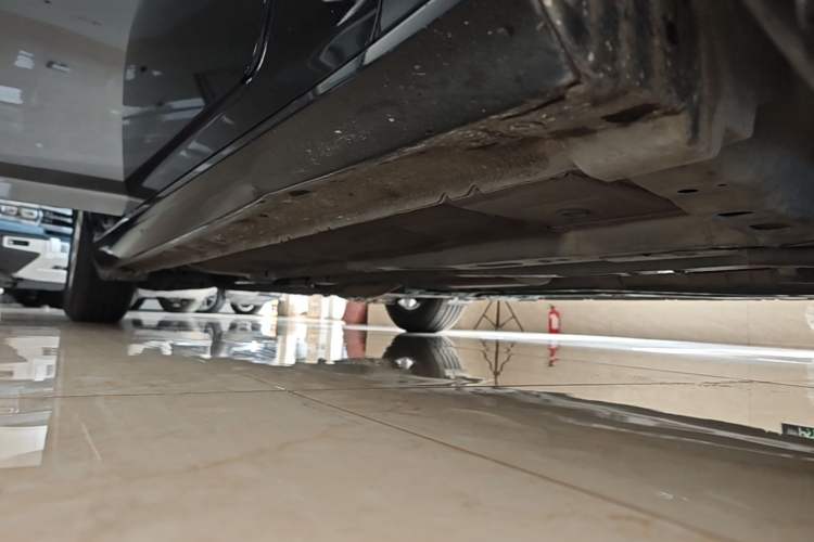 Used Nissan Teana 2019 2.0L XL Comfort Edition Right Side Sill