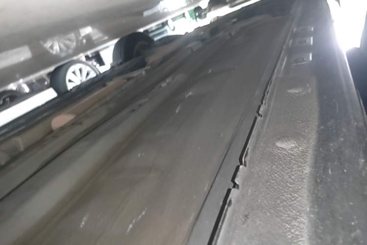 Used Nissan Teana 2019 2.0L XL Comfort Edition Right Side Sill