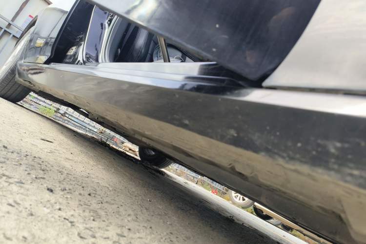 Used Nissan Teana 2019 2.0L XL Comfort Edition Right Side Sill