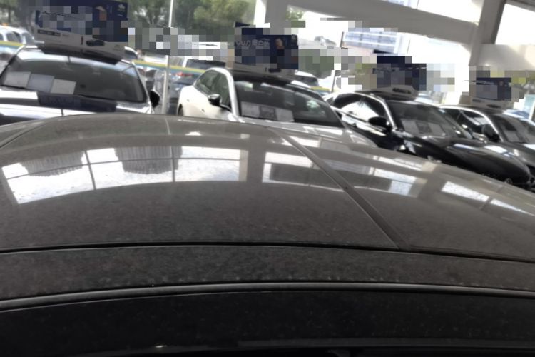 Used Nissan Teana 2019 2.0L XL Comfort Edition Roof