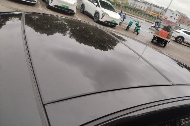 Used Nissan Teana 2019 2.0L XL Comfort Edition Roof