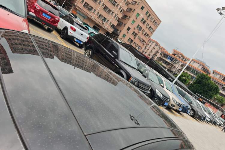 Used Nissan Teana 2019 2.0T XL Upper Smart Enjoyment Version Roof