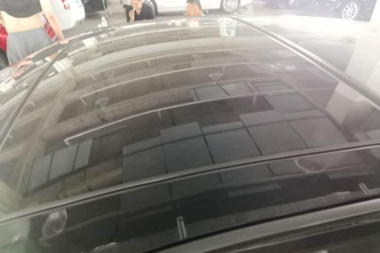 Used Nissan Teana 2019 2.0L XL Comfort Edition Roof