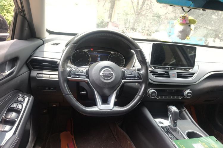 Used Nissan Teana 2019 2.0L XL Upper SmartDrive Version Steering Wheel