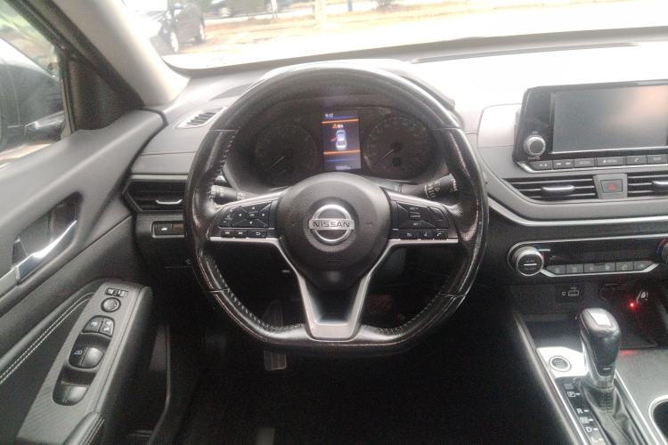 Used Nissan Teana 2019 2.0L XL Comfort Edition Steering Wheel