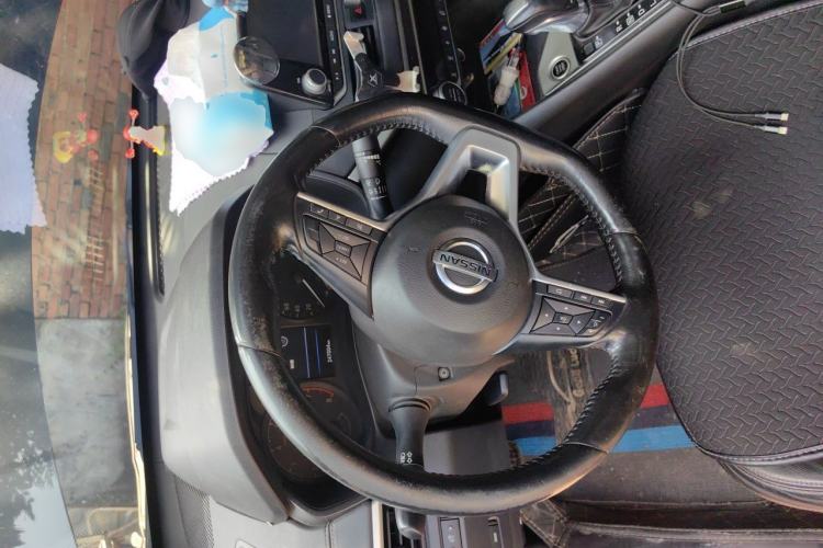 Used Nissan Teana 2019 2.0L XL Comfort Edition Steering Wheel