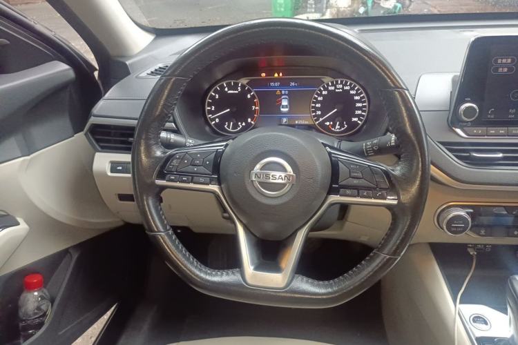 Used Nissan Teana 2019 2.0L XL Upper SmartDrive Version Steering Wheel