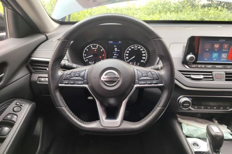 Used Nissan Teana 2019 2.0L XL Comfort Edition Steering Wheel