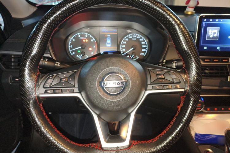 Used Nissan Teana 2019 2.0L XL Comfort Edition Steering Wheel