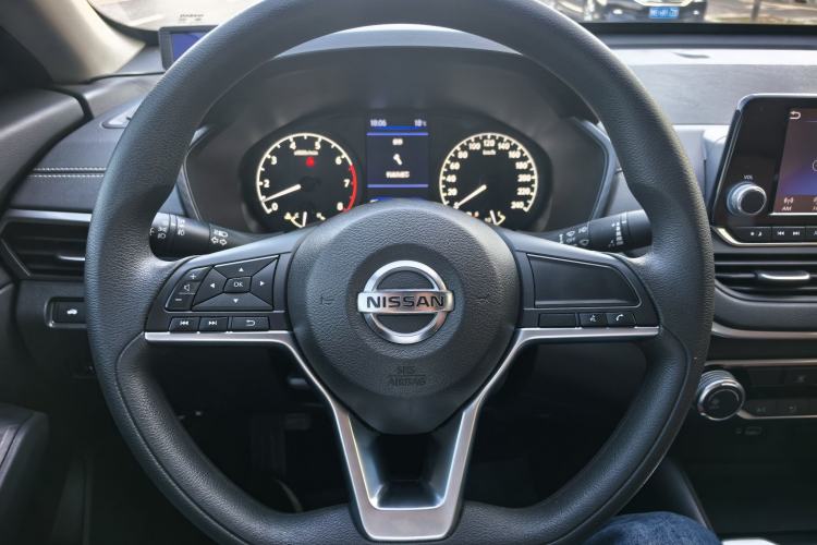 Used Nissan Teana 2019 2.0L XE Fashion Edition Steering Wheel