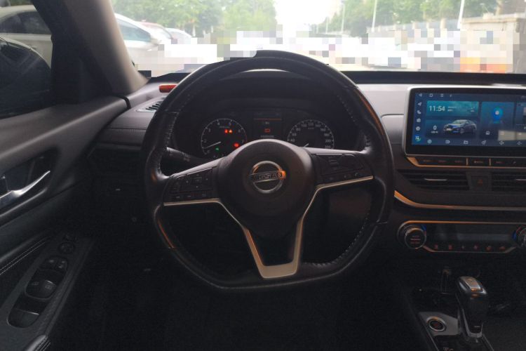 Used Nissan Teana 2019 2.0L XL Comfort Edition Steering Wheel